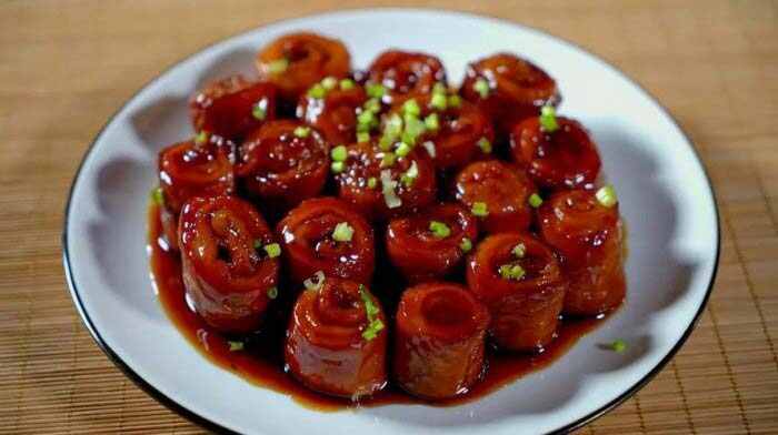 必威 betway必威中国最受欢迎的10大菜系：鲁菜上榜川菜夺冠(图3)
