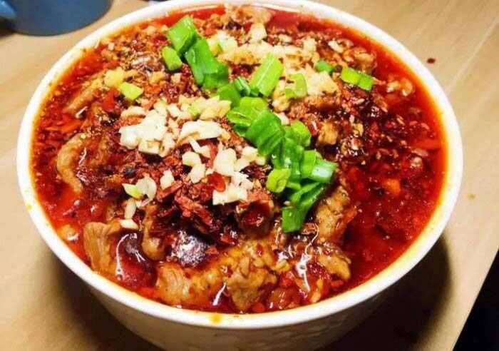 必威 betway必威中国最受欢迎的10大菜系：鲁菜上榜川菜夺冠(图1)