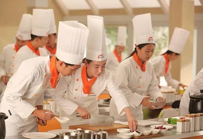 必威 必威betway深圳新东方烹饪学校粤菜研修班专业介绍(图2)