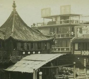 必威 必威betway人文溯源·沪上记忆 沪上粤菜(图2)