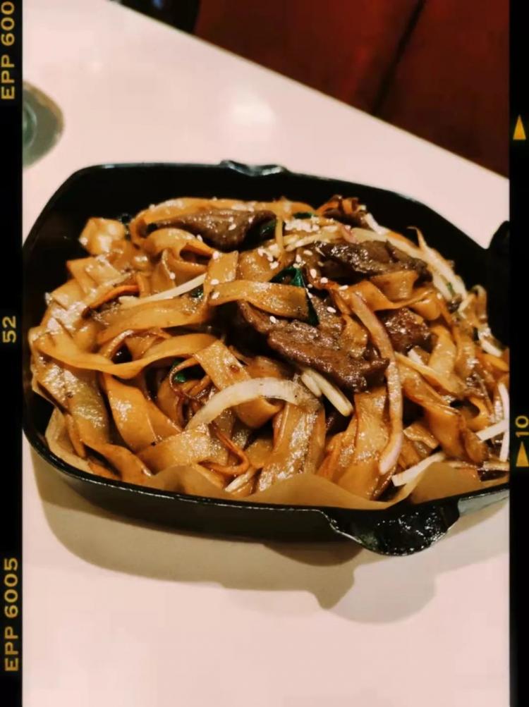 必威 必威betway人文溯源·沪上记忆 沪上粤菜(图4)