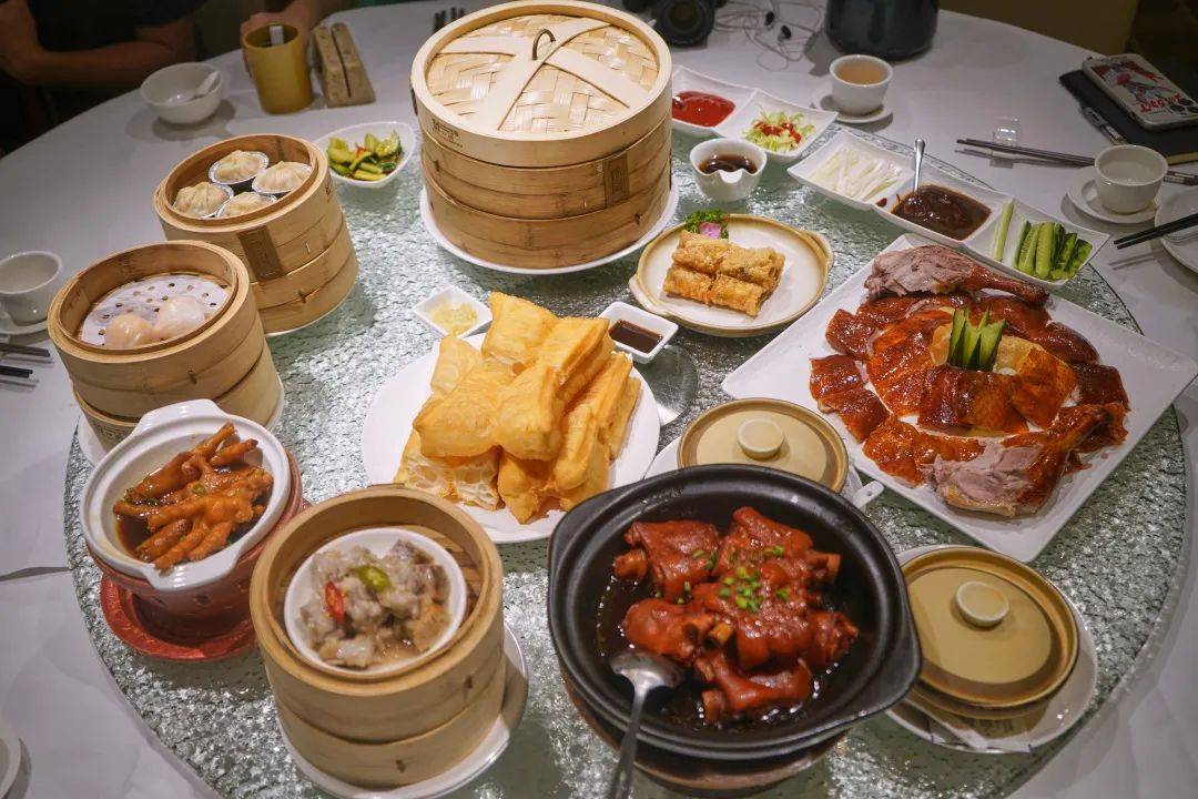 寻味罗必威 必威betway湖｜深圳人都知道的粤菜老字号(图3)