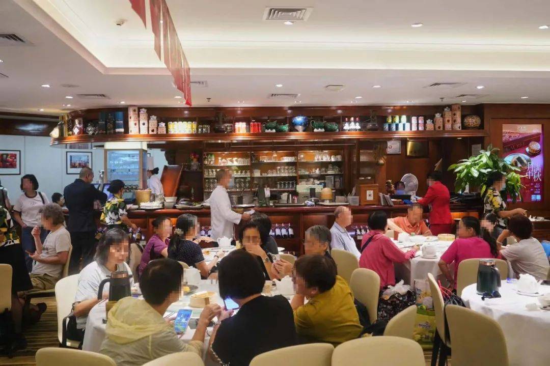寻味罗必威 必威betway湖｜深圳人都知道的粤菜老字号(图11)