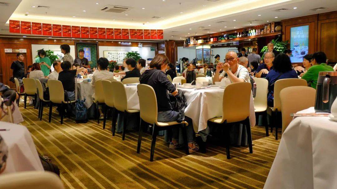 寻味罗必威 必威betway湖｜深圳人都知道的粤菜老字号(图9)