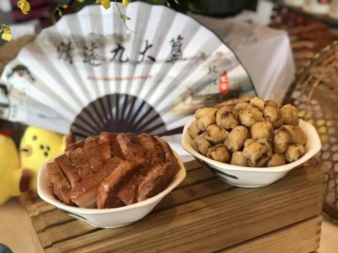 清远人最爱的粤菜和清远鸡的碰撞会有什么火花必威 betway必威(图8)