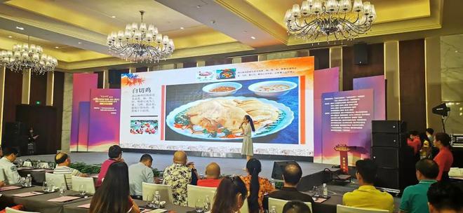 清远人最爱的粤菜和清远鸡的碰撞会有什么火花必威 betway必威(图10)