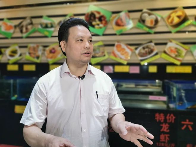 两千公里外的“顺德味”——北京将有“顺德菜美食地图”！必威 必威betway(图4)