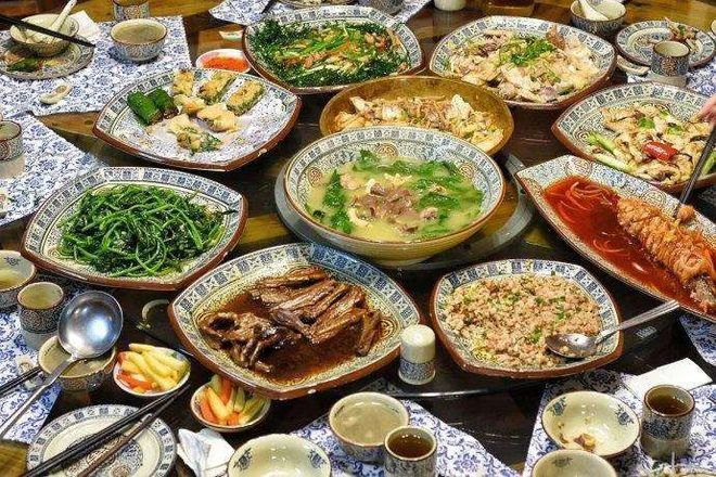 两千公里外的“顺德味”——北京将有“顺德菜美食地图”！必威 必威betway(图1)