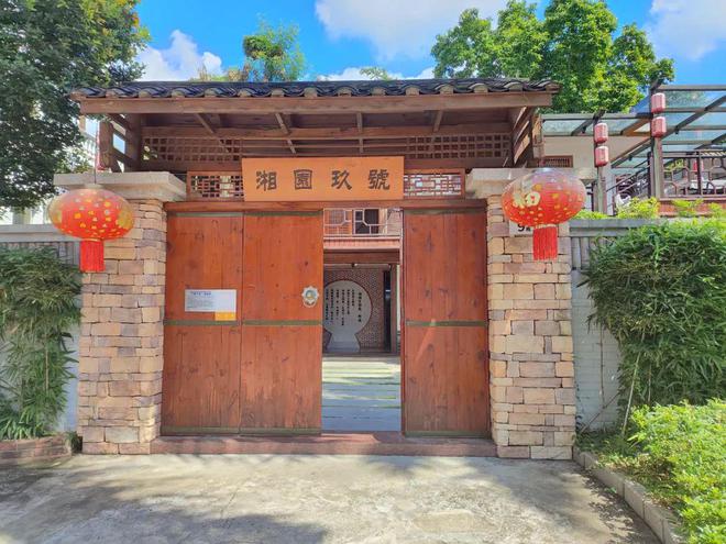 必威 betway必威超7000家湘菜馆深圳正在被湖南菜“占领”(图3)