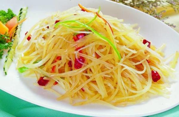 中必威 必威betway国最火的10道下饭家常菜(图3)