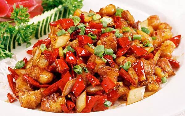 中必威 必威betway国最火的10道下饭家常菜(图1)