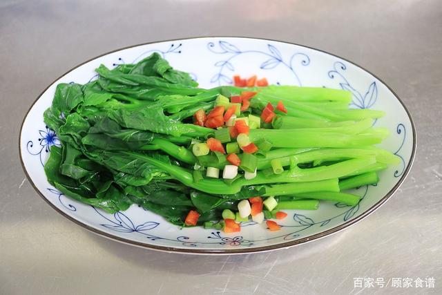 粤菜最有名的30道素菜(粤菜最有必威 必威betway名的30道素菜菜谱)(图2)