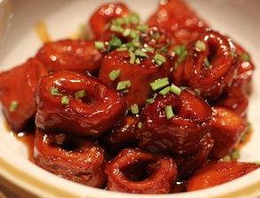 必威 必威betway鲁菜十大经典名菜 你吃过几种？(图1)