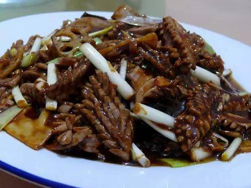 必威 必威betway鲁菜十大经典名菜 你吃过几种？(图5)