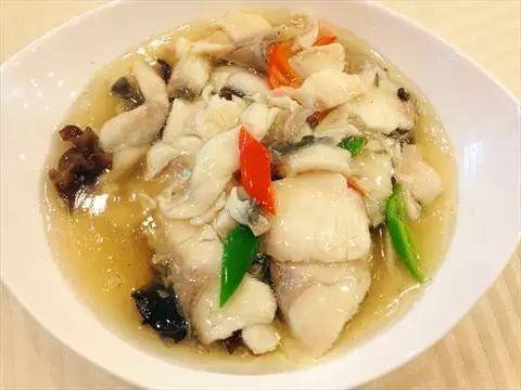 必威 必威betway鲁菜十大经典名菜 你吃过几种？(图8)