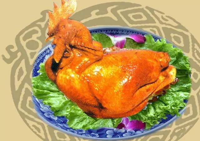 必威 必威betway鲁菜十大经典名菜 你吃过几种？(图7)