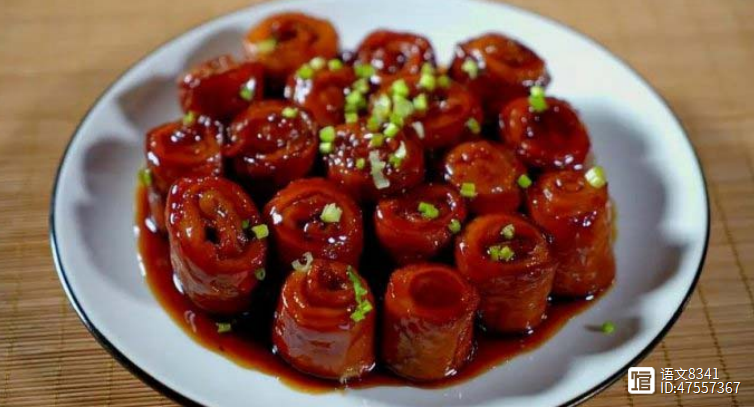 必威 必威betway中国最受欢迎十大菜系排名(图3)