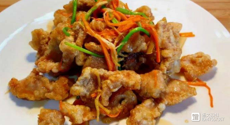 必威 必威betway中国最受欢迎十大菜系排名(图9)