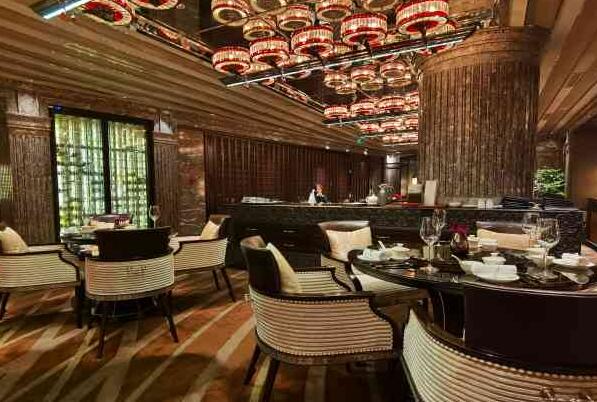 必威 betway必威2021北京十大最佳粤菜馆排行榜 采逸轩上榜利苑位居第二(图3)