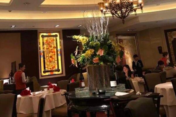 必威 betway必威2021北京十大最佳粤菜馆排行榜 采逸轩上榜利苑位居第二(图5)