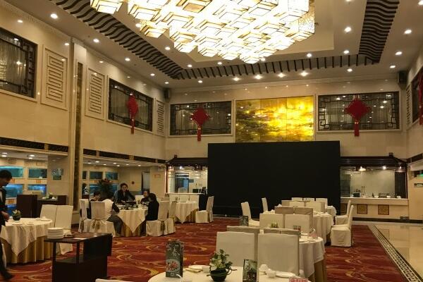 必威 betway必威2021北京十大最佳粤菜馆排行榜 采逸轩上榜利苑位居第二(图9)