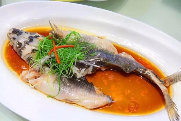 川菜十大必威 必威betway名菜 鱼香肉丝上榜第一扬名海外(图5)