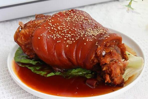 川菜十大必威 必威betway名菜 鱼香肉丝上榜第一扬名海外(图6)
