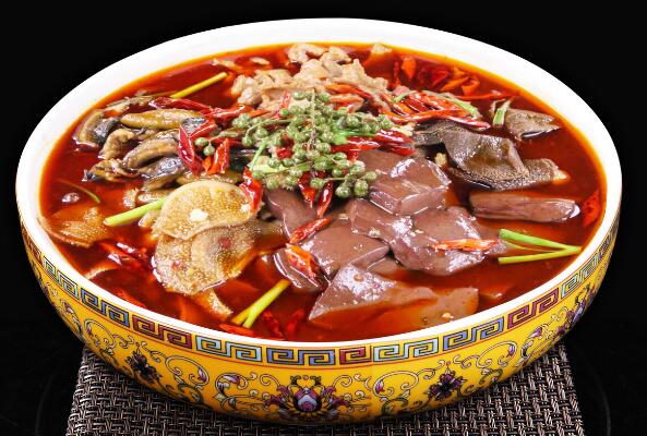 川菜十大必威 必威betway名菜 鱼香肉丝上榜第一扬名海外(图8)