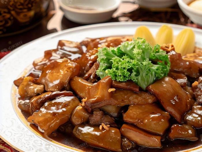 必威 必威betway粤菜食谱(粤菜十大招牌菜)(图1)