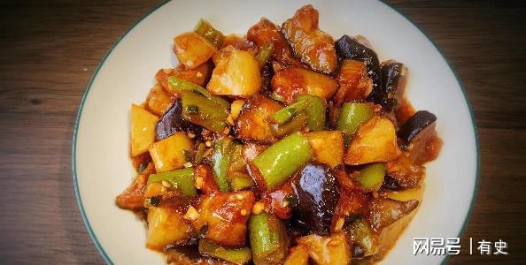 东北人“下饭店必点”5道菜都是“心头好”老板一看本地人必威 betway必威(图5)