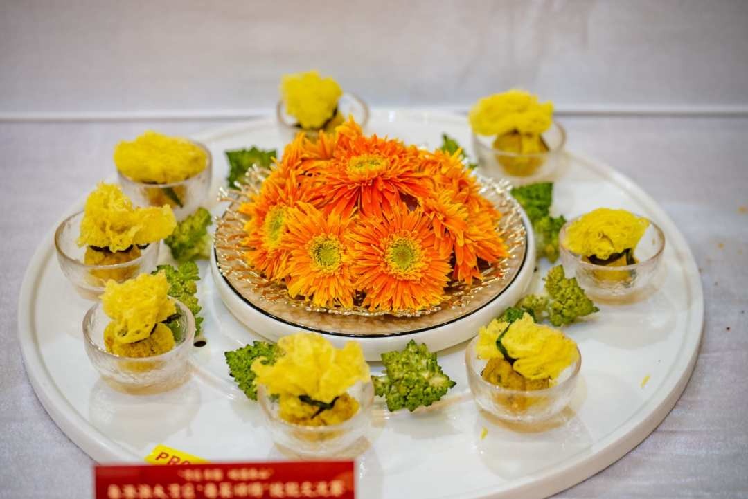 必威 必威betway人民日报聚焦！大湾区百名粤菜“厨神”中山同台“争霸”引关注(图2)