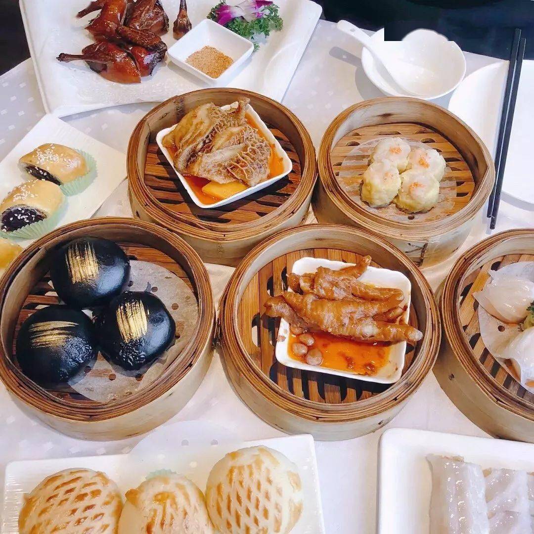 必威 必威betway无 锡 人 粤 菜 觅 食 图 鉴 2020 版(图4)