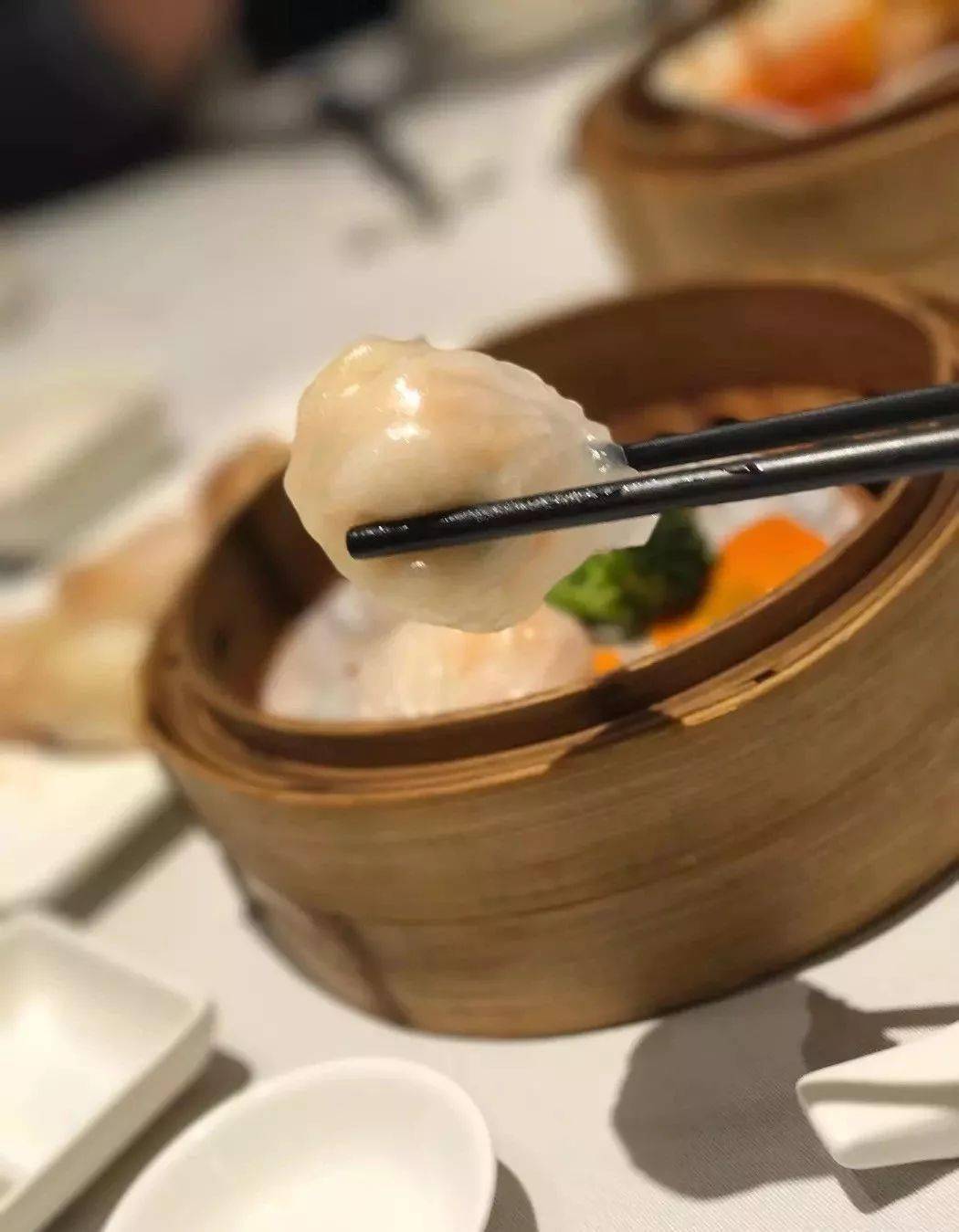 必威 必威betway无 锡 人 粤 菜 觅 食 图 鉴 2020 版(图3)