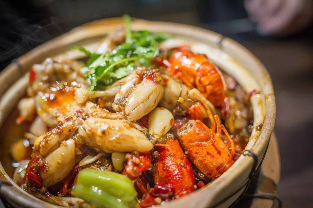 必威 必威betway无 锡 人 粤 菜 觅 食 图 鉴 2020 版(图18)