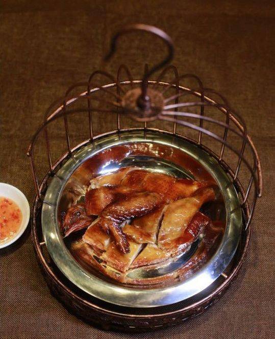 必威 必威betway无 锡 人 粤 菜 觅 食 图 鉴 2020 版(图15)