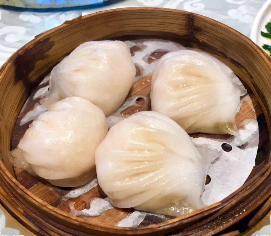 必威 必威betway无 锡 人 粤 菜 觅 食 图 鉴 2020 版(图14)