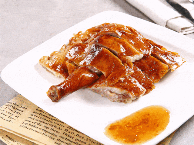 必威 必威betway无 锡 人 粤 菜 觅 食 图 鉴 2020 版(图27)