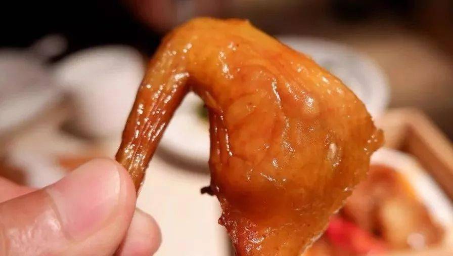 必威 必威betway无 锡 人 粤 菜 觅 食 图 鉴 2020 版(图35)