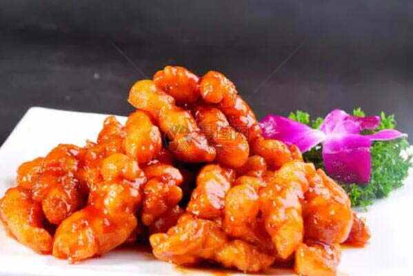 必威 betway必威鲁菜十大招牌名菜：九转大肠榜上有名(图2)