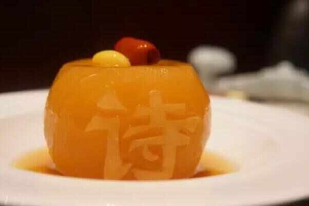 必威 betway必威鲁菜十大招牌名菜：九转大肠榜上有名(图3)