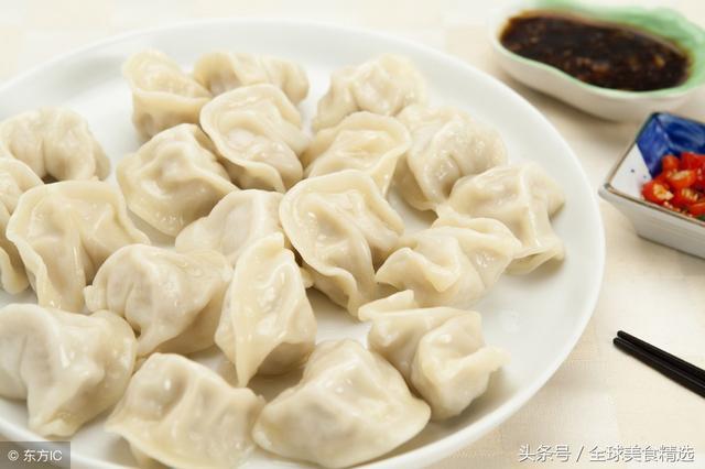 必威 必威betway外国人最喜欢的中国菜前十排名中外吃货的口味都是一样的！(图6)