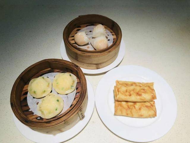 必威 必威betway越秀 假期好去处：来北京路粤菜文化印象馆（味道图书馆）体现新鲜开镬的书香盛宴(图1)