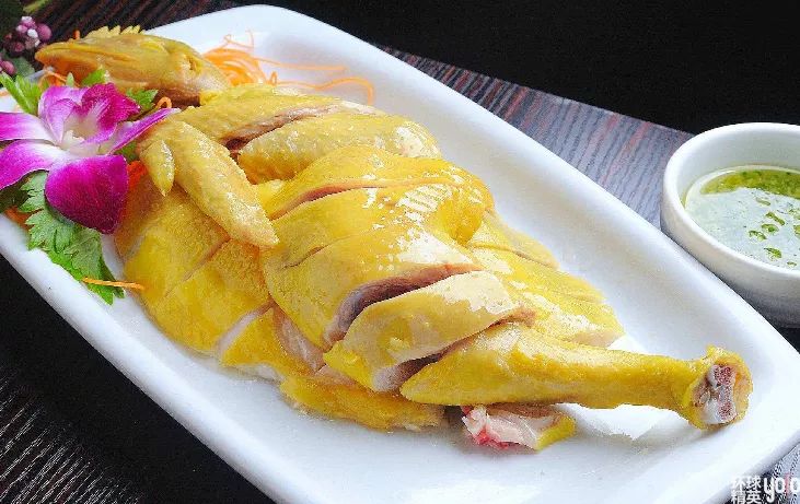 臻品生活 一必威 必威betway城一味粤菜的前世今生(图9)