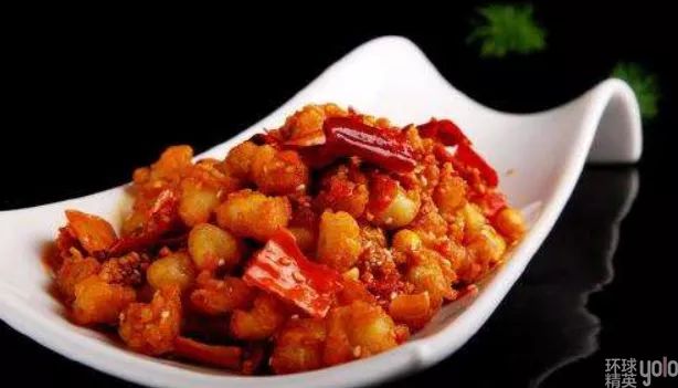 臻品生活 一必威 必威betway城一味粤菜的前世今生(图12)