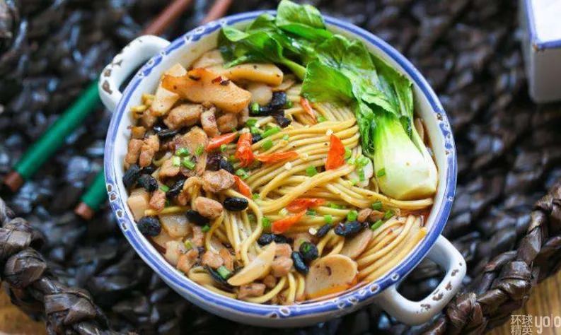 臻品生活 一必威 必威betway城一味粤菜的前世今生(图14)