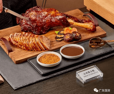 必威 必威betway【聚焦广交会】全力保障广交会旅游控股集团各酒店为宾客打造高质量商旅体验(图2)