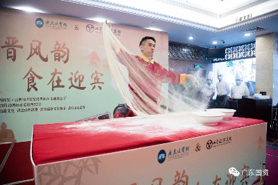 必威 必威betway【聚焦广交会】全力保障广交会旅游控股集团各酒店为宾客打造高质量商旅体验(图3)