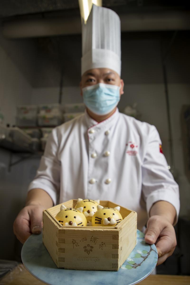 起而行·闯创干 食在广州必威 betway必威如何更有“味”？(图2)