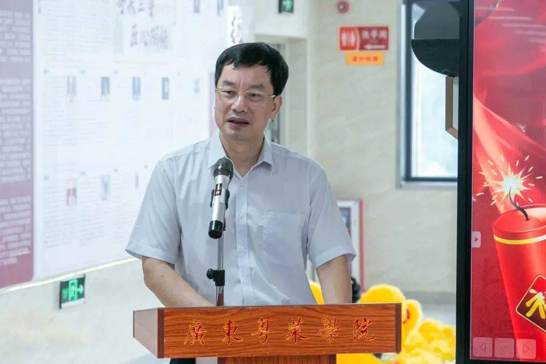必威 betway必威粤菜文化展示馆正式开馆啦(图1)