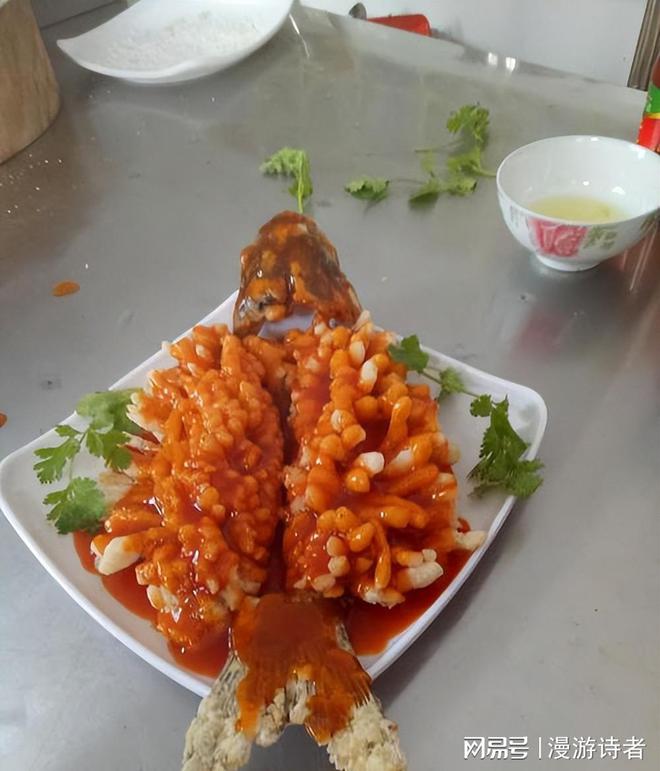 必威 必威betway舌尖上的文化之旅 中国传统美食地图揭秘(图3)